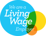 Living Wage Logo